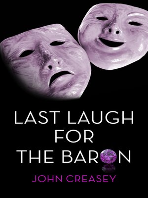 cover image of Last Laugh for the Baron